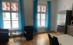 Ferienapartment Passauer Wolf im Zentrum